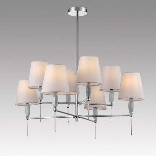 Люстра на штанге Lumion KARMEN 8279/8