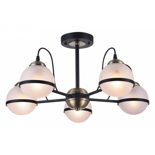 Люстра на штанге Velante 348 348-507-05