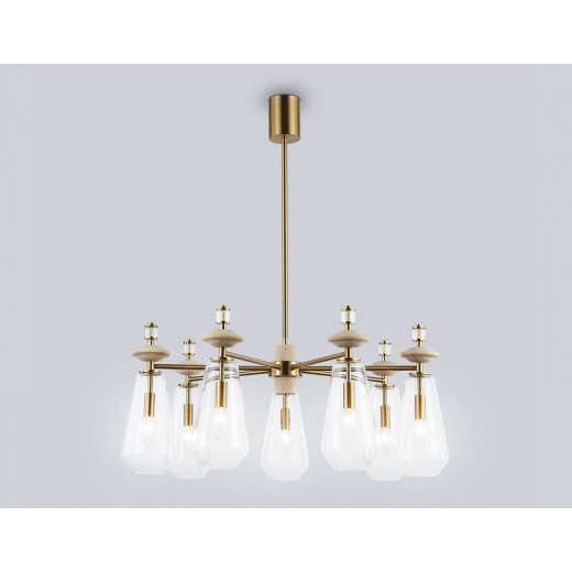 Люстра на штанге Ambrella Light LH LH53306