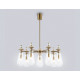 Люстра на штанге Ambrella Light LH LH53306