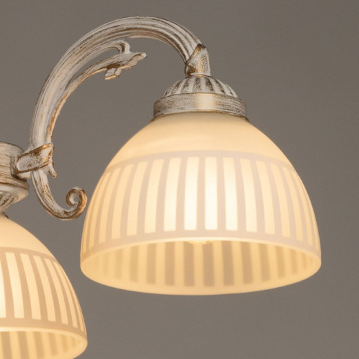 Люстра на штанге De City Ариадна 42 105012205