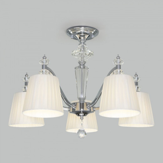 Люстра на штанге Eurosvet Diva a053461