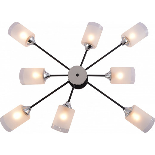 Люстра на штанге Rivoli Jocelyn 9191-308