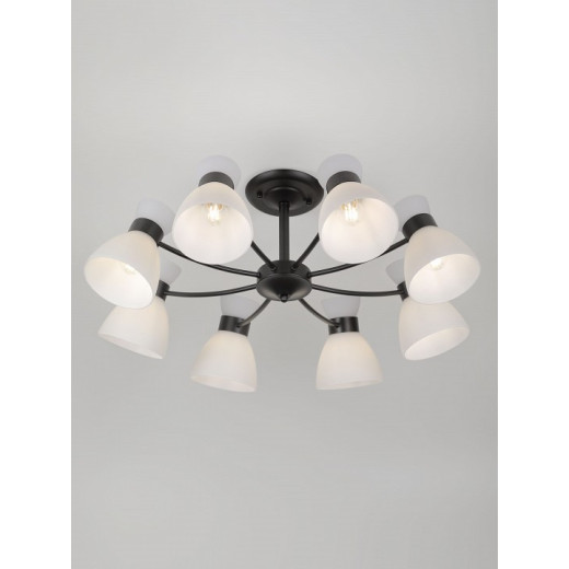 Люстра на штанге Rivoli Aemilia 9185-308