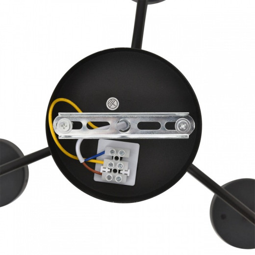 Люстра на штанге Lumion NATALINA 8349/6C