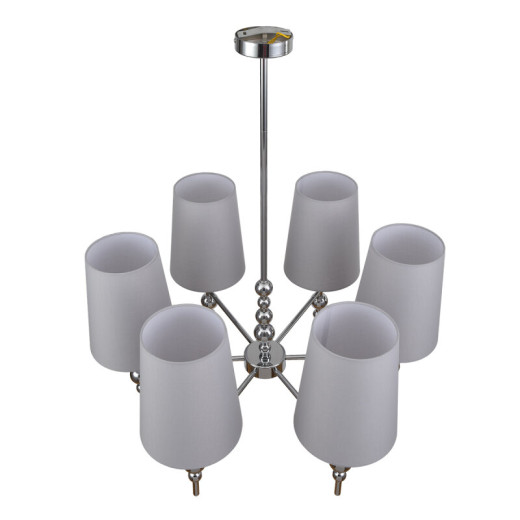Люстра на штанге Lumion MODERNI 8437/6
