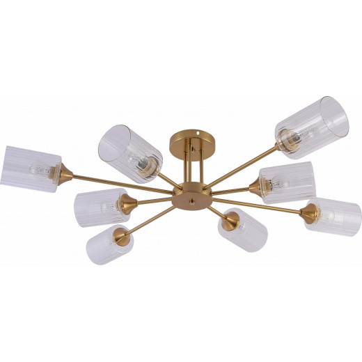 Люстра на штанге Rivoli Gill 9188-308