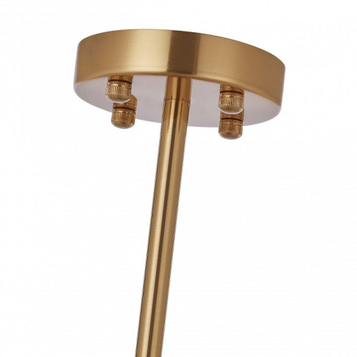 Люстра на штанге Arte Milano AM-Rim 316008/D500 BS