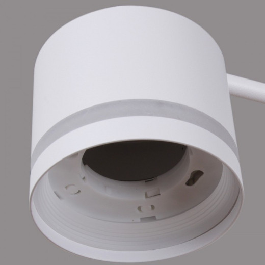 Люстра на штанге 96730-0.3-06 GX53 WT