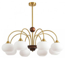 Люстра на штанге Lumion MODERNI 8323/8C