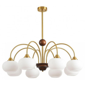 Люстра на штанге Lumion MODERNI 8323/8C