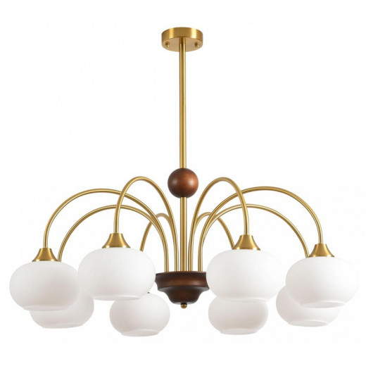 Люстра на штанге Lumion MODERNI 8323/8C