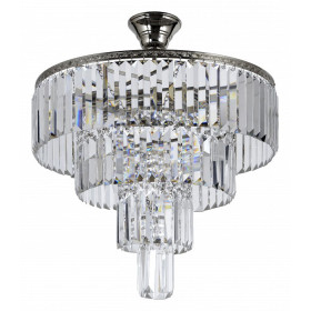 Люстра на штанге Arti Lampadari Prima Prima E 1.3.46.101 NH