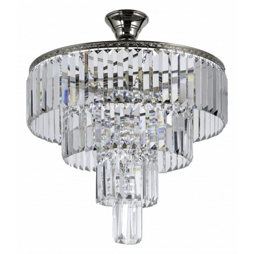 Люстра на штанге Arti Lampadari Prima Prima E 1.3.46.101 NH