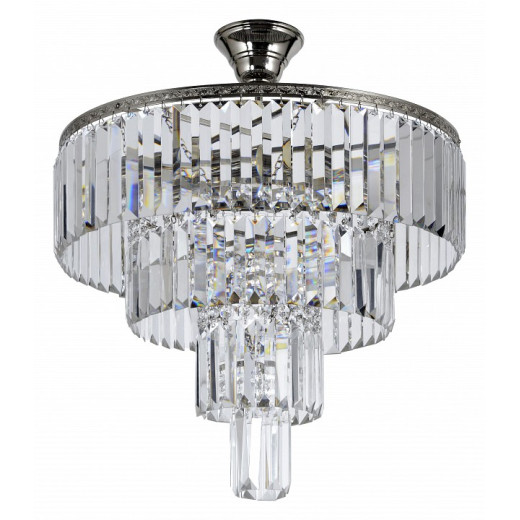 Люстра на штанге Arti Lampadari Prima Prima E 1.3.46.101 NH