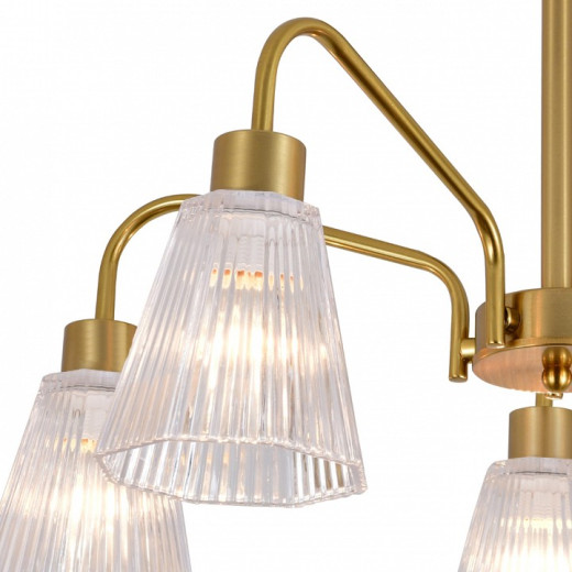 Люстра на штанге Escada  ES0000028