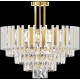 Люстра на штанге Rivoli Miranda Б0061204