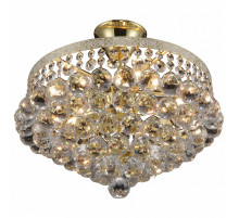 Люстра на штанге TopLight Vivien TL7230X-05WG