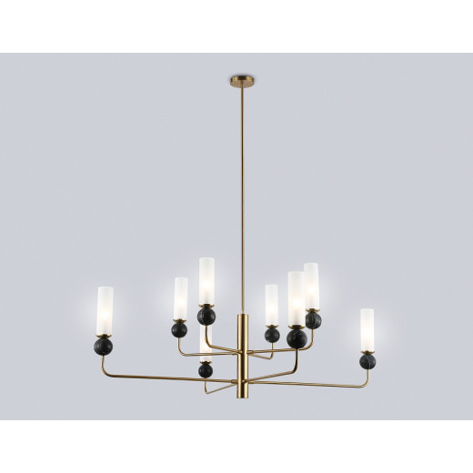 Люстра на штанге Ambrella Light LH LH53264