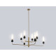 Люстра на штанге Ambrella Light LH LH53264