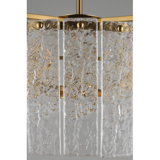 Люстра на штанге Omnilux Niceto OML-68907-06