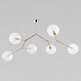 Люстра на штанге TK Lighting Fairy 10071 Fairy