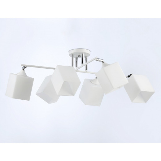 Люстра на штанге Ambrella Light TR TR303088