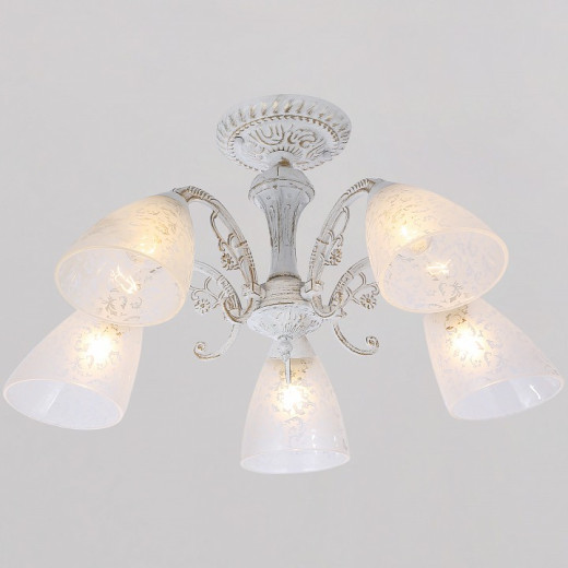 Люстра на штанге 74430-0.3-05