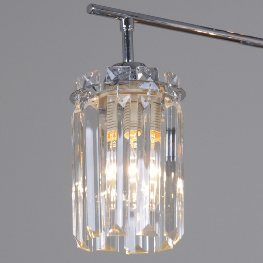 Люстра на штанге  02710-0.3-03 CR