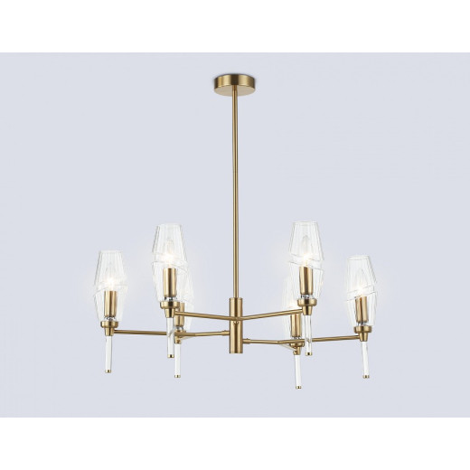 Люстра на штанге Ambrella Light LH LH55201