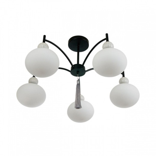 Люстра на штанге Lumion GLORIYA 8273/5C