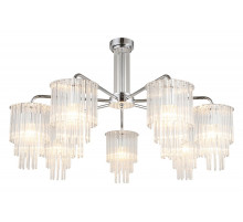 Люстра на штанге Omnilux Tuili OML-69307-07