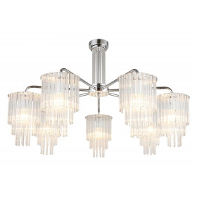 Люстра на штанге Omnilux Tuili OML-69307-07