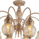 Люстра на штанге Arte Lamp 2146 A2146PL-8GA