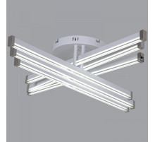 Люстра на штанге  82090-0.3-06 WH