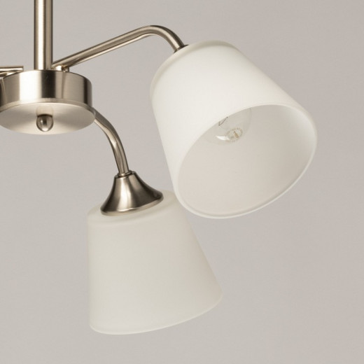 Люстра на штанге De City Блеск 27 315017703