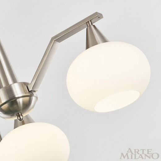 Люстра на штанге Arte Milano Neapolis-79807 279807/3 GR