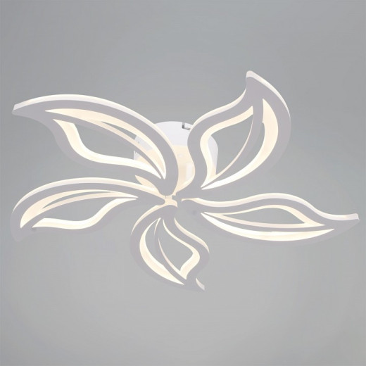 Люстра на штанге  81990-0.3-05 WH