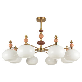 Люстра на штанге Lumion MODERNI 8425/8C