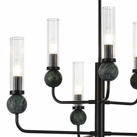 Люстра на штанге ST-Luce MEDEA SL1244.403.06