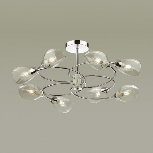 Люстра на штанге Lumion Romeo 4561/8C