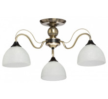 Люстра на штанге De City Олимп 7 318015003