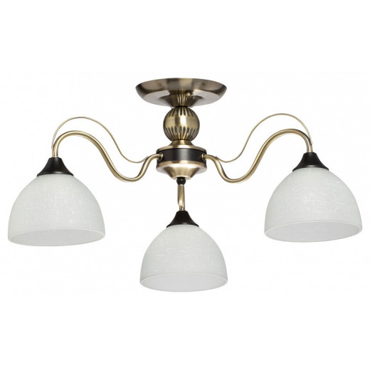 Люстра на штанге De City Олимп 7 318015003