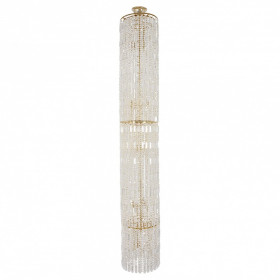 Люстра на штанге Dio D’Arte Belluno Belluno E 1.9.35.200 G