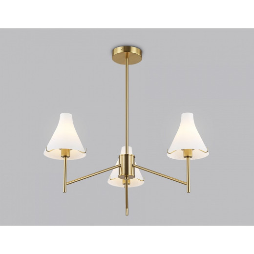 Люстра на штанге Ambrella Light HIGH LIGHT LH57131