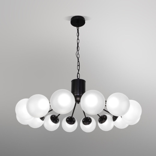 Люстра на штанге Eurosvet Vinter 201057 LED