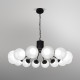 Люстра на штанге Eurosvet Vinter 201057 LED