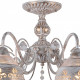 Люстра на штанге Arte Lamp Sicilia A9106PL-8WG