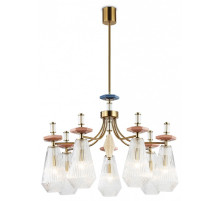 Люстра на штанге Ambrella Light LH LH53184