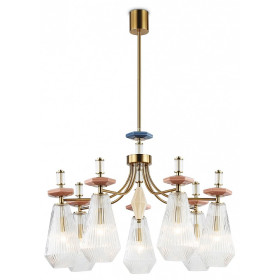 Люстра на штанге Ambrella Light LH LH53184